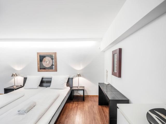 Familyroom for 4 persons, Heidelberg Amsterdam Apartments for Rent