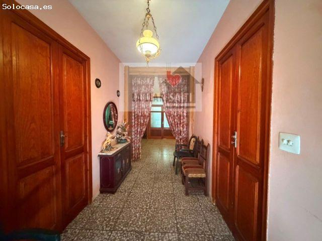 FANTAST ICA CASA DE PUEBLO EN LLOCNOU DE FENOLLET