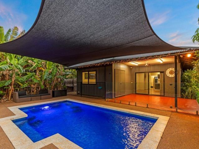 Fantastic 3 Bed Home in Sought After Broome North Location