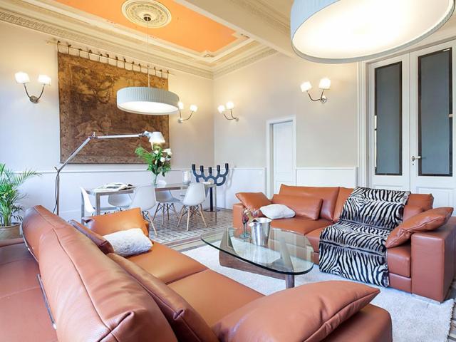 Fantastic 3 bedroom apartment in Dreta de l'Eixample