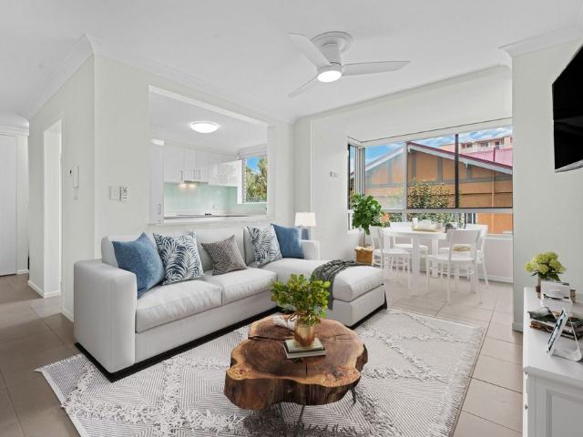 Fantastic 3 Bedroom Apartment in Premium Location