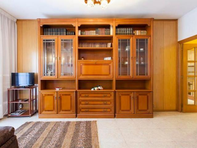 Fantastic 3 Bedroom Apartment, Right next to the Ciutadella Park