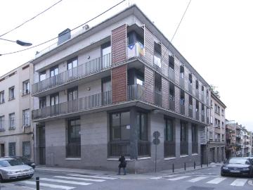 Fantastic 3 bedroom duplex in El Putxet