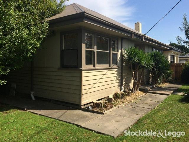 Fantastic 3 Bedroom Home in West End