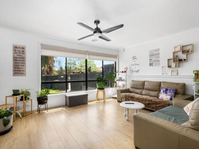 Fantastic 3 bedroom in quiet location