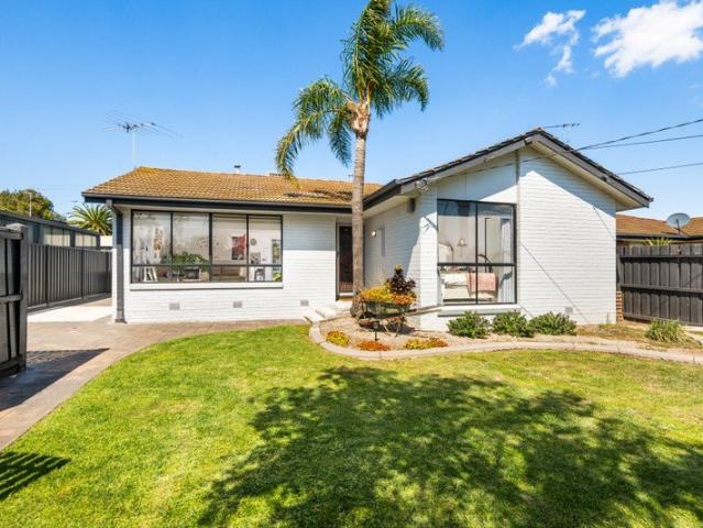Fantastic 3 bedroom in quiet location