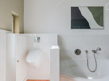 Schlachtensee, Kleinmachnow, Spreewald, Bundesland Brandenburg