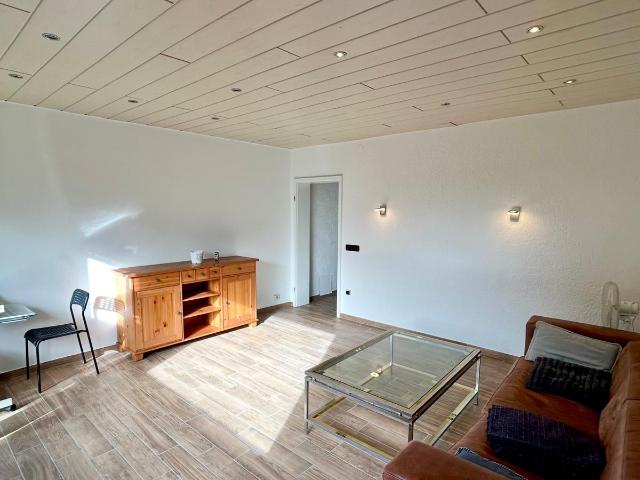 Fantastic 3 room apartment in Eppelheim