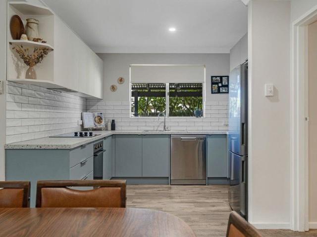 Fantastic 3x2 Duplex in Prime Parkside Location