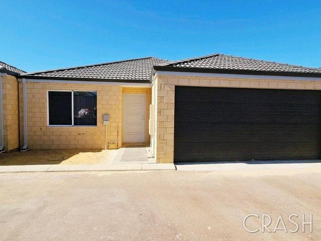 Fantastic 3x2 Villa in Armadale