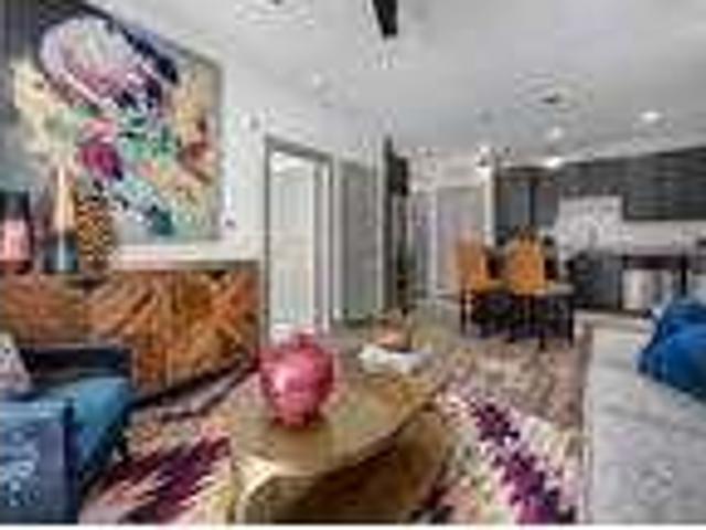Fantastic 1 BD 1 BA Available