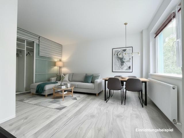 Fantastic 1 bed apartment Rudow, Berlin Amsterdam Apartments for Rent
