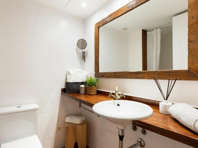 Fantastic 1 bedroom apartment close to Universitat Pompeu Fabra