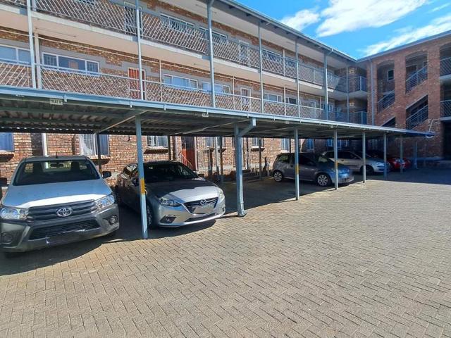Fantastic 1 Bedroom Flat for Sale