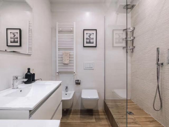 Fantastic 1 Room apartment, 1 bedroom, 1 bathroom for 53m² in popular area Köln, Koln Amsterdam Apartments for Rent