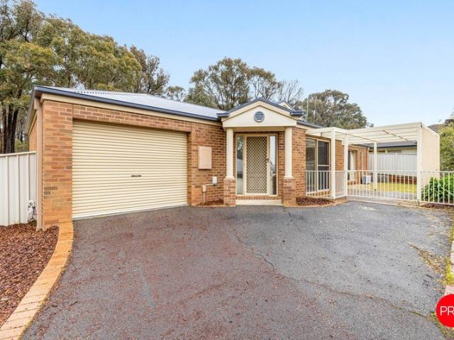 Fantastic 1st Home or Downsizer