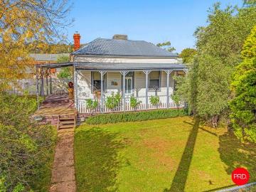Fantastic 1st Home or Investment