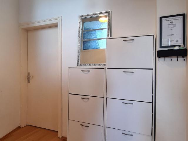Fantastic 2 bedroom apartment in the heart of Frankfurt, Frankfurt Amsterdam Apartments for Rent