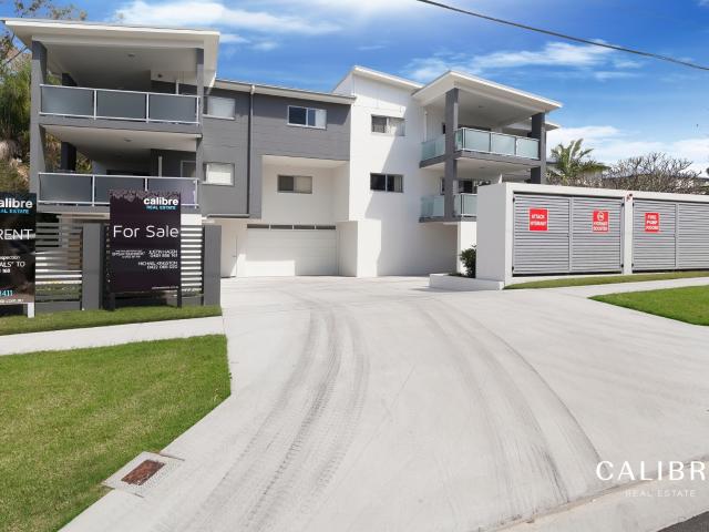 fantastic 2 bedroom apartment in enoggera