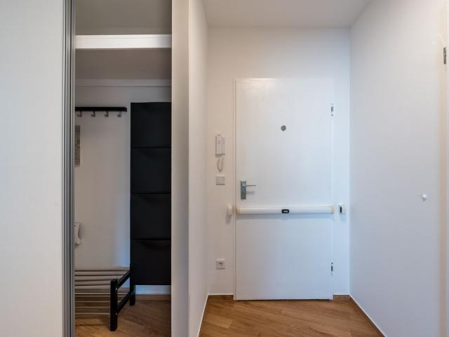 Fantastic 2 room apartment at the Lake Tegel, Berlin Amsterdam Apartments for Rent