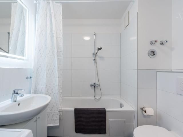 Fantastic 2 room apartment at the Lake Tegel, Berlin Amsterdam Apartments for Rent