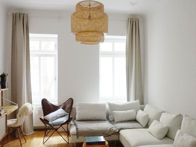 Fantastic 2 room apartment in the heart of Prenzlauer Berg