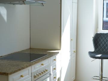 Wohnung zur Miete in Barmbek Nord