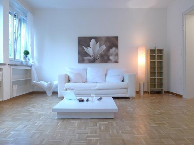 Fantastic 2 room flat in the heart of Zurich, Zurich Amsterdam Apartments for Rent