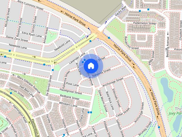 Fantastic, 4 bedroom, double storey family home
