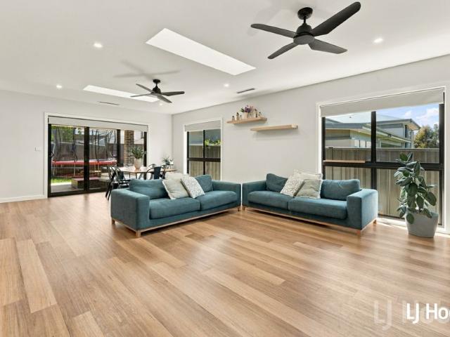 Fantastic 4 Bedroom Ensuite house in Googong