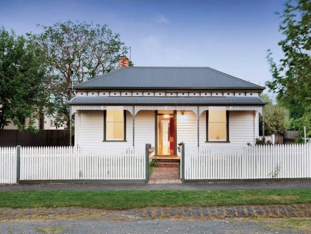 Fantastic 4 Bedroom Home