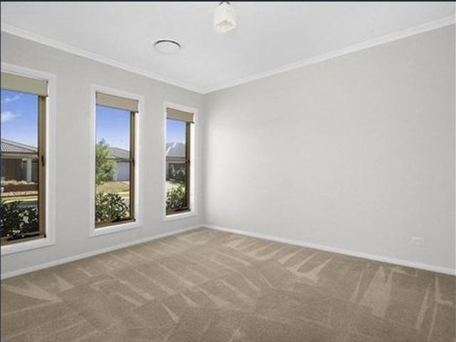 Fantastic 4 bedroom home!