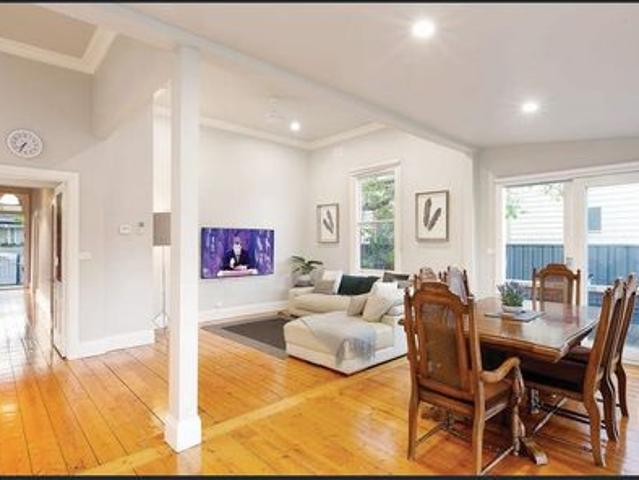 Fantastic 4 Bedroom Home