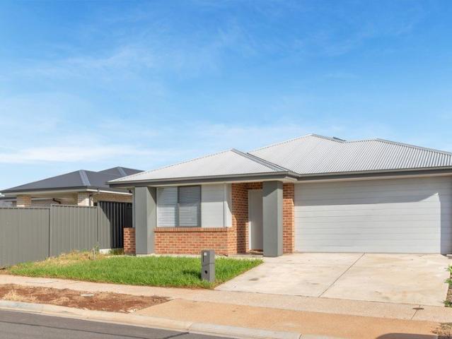 FANTASTIC 4 BEDROOM HOME WITH ALFRESCO AREA