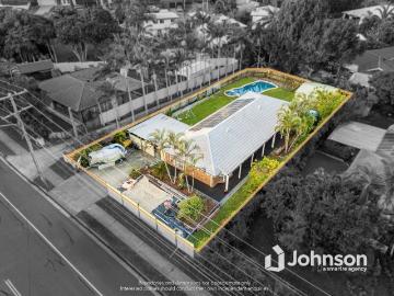Fantastic 4 Bedroom Home with Side Access, Solar, Shed & Pool!