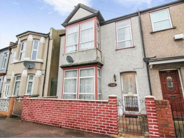 Fantastic 4 Bedroom House
