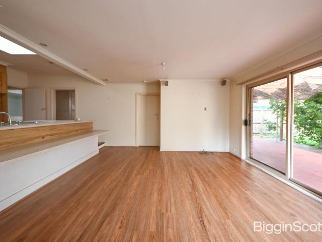 Fantastic 4 bedrooms and 2 bathrooms for you and your family!