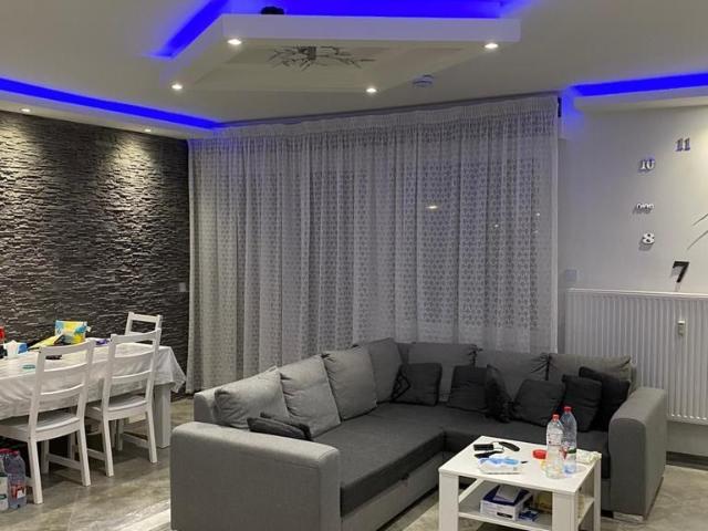 Fantastic 4 Room & bright flat in Spandau Berlin, Berlin Amsterdam Apartments for Rent