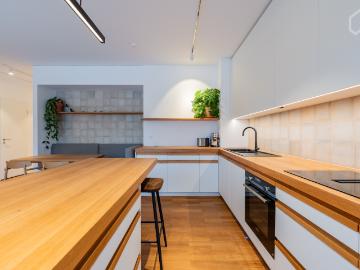Fantastic 3 room apartment with terrace in Berlin Kopenick
