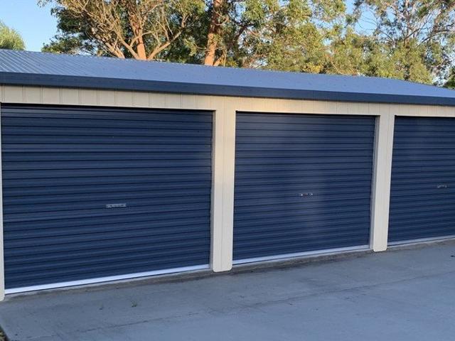 FANTASTIC 9+ ACRES WITH BRAND NEW SHED