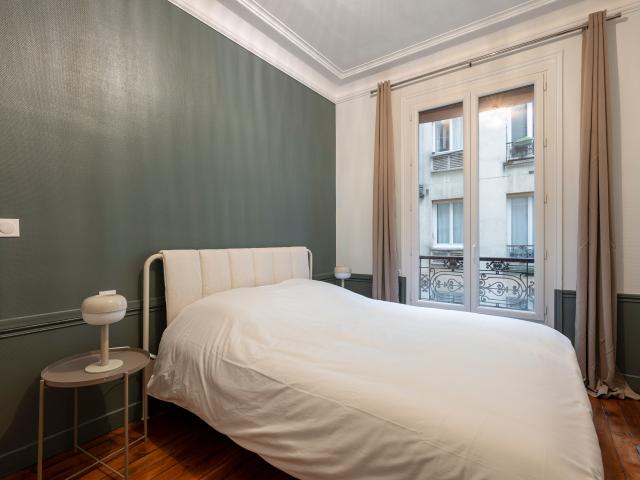 Fantastic, cozy apartment close to city center
