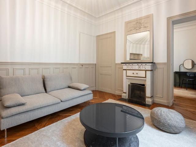 Fantastic, cozy apartment close to city center, Paris Amsterdam Apartments for Rent