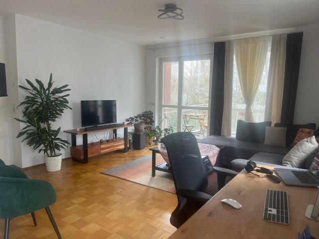 Fantastic, cozy apartment Frankfurt am Main, Frankfurt Amsterdam Apartments for Rent