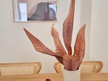 Fantastic, cozy apartment right in the center of Leipzig, Leipzig Amsterdam Apartments for Rent
