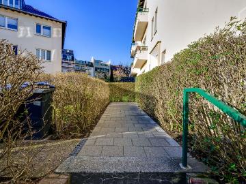 Fantastic, cozy loft Köln, Koln Amsterdam Apartments for Rent