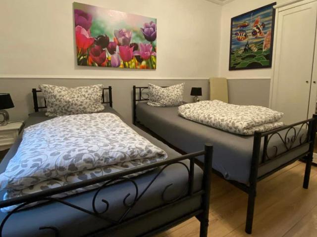 Fantastic, cozy studio with nice neighbours Braunschweig, Braunschweig Amsterdam Apartments for Rent
