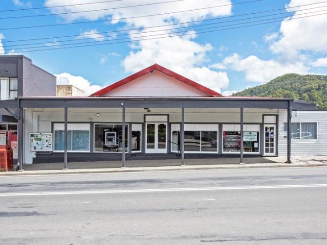 Fantastic Commercial Opportunity in Rosebery