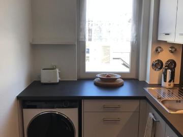 Fantastic, cosy apartment in Frankfurt am Main, Frankfurt Amsterdam Apartments for Rent