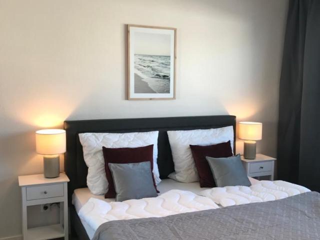 Fantastic, cosy apartment in Frankfurt am Main, Frankfurt Amsterdam Apartments for Rent