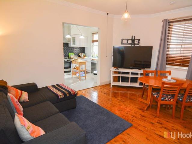 FANTASTIC CENTRAL LOCATION